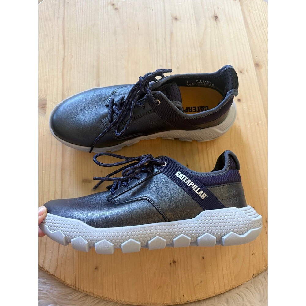 Caterpillar sneakers